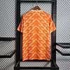 1988 Retro Netherlands Home Soccer Shirt