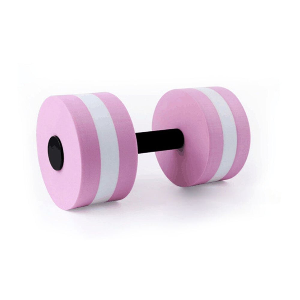 1Pair Water Dumbbells Eva Swimming Pool Resistance Fitness Tools | IFYHOME