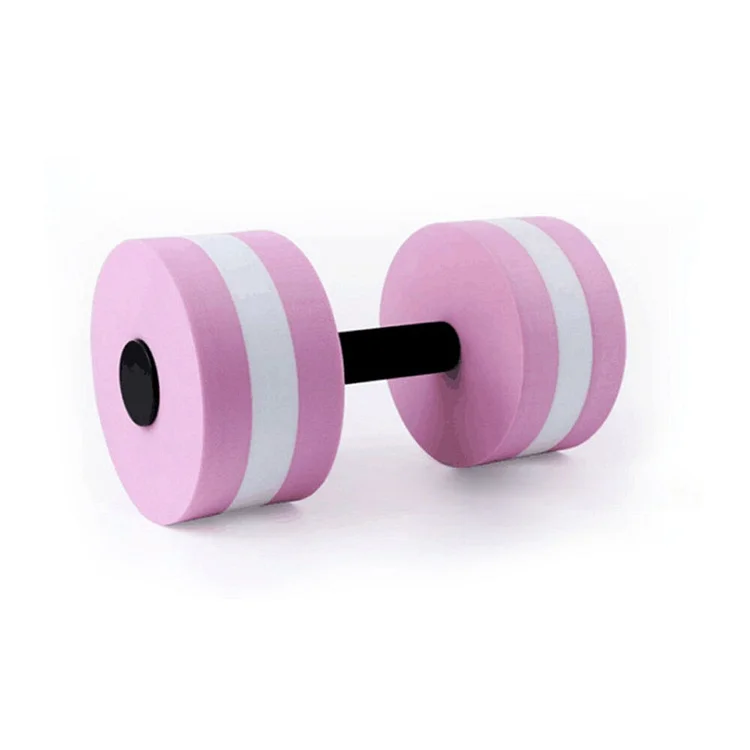 1Pair Water Dumbbells EVA Swimming Pool Resistance Fitness Tools | 168DEAL