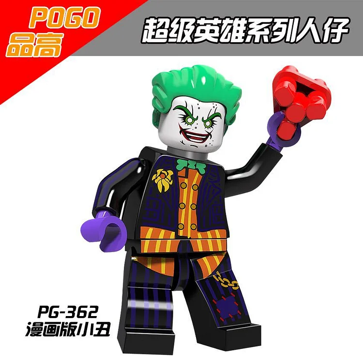 DC（PG8085）