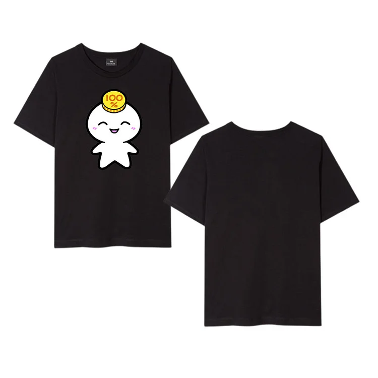 ATEEZ 멋　Tシャツ ateez アチズ멋 Tシャツ