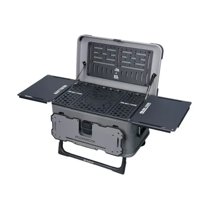 Shop All ROCKBROOK Products | Premium Aluminium Storage Boxes