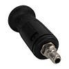 High Pressure Washer Nozzle 0-60 Degree Adjustable 4000 PSI Car Wash Accessories