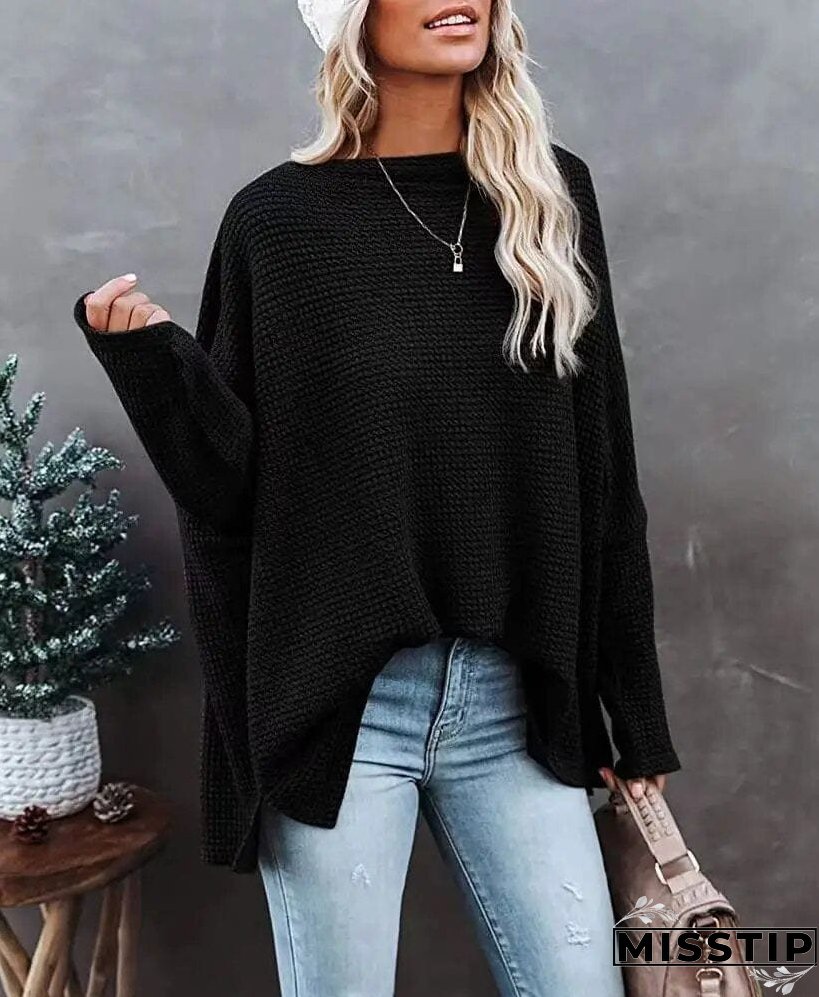 Effortless and Classy winter garment