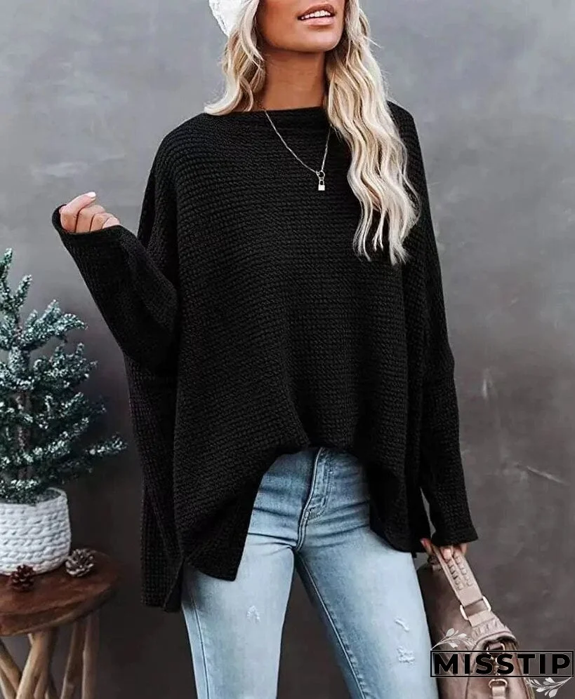 Effortless and Classy winter garment