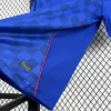 2026 Croatia National Team Away Football Shirt 1:1 Thai Quality