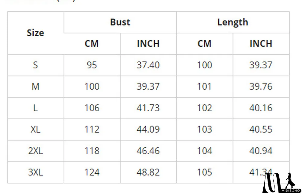 MidiSono - women's double sided watermark loose dress with polka dot