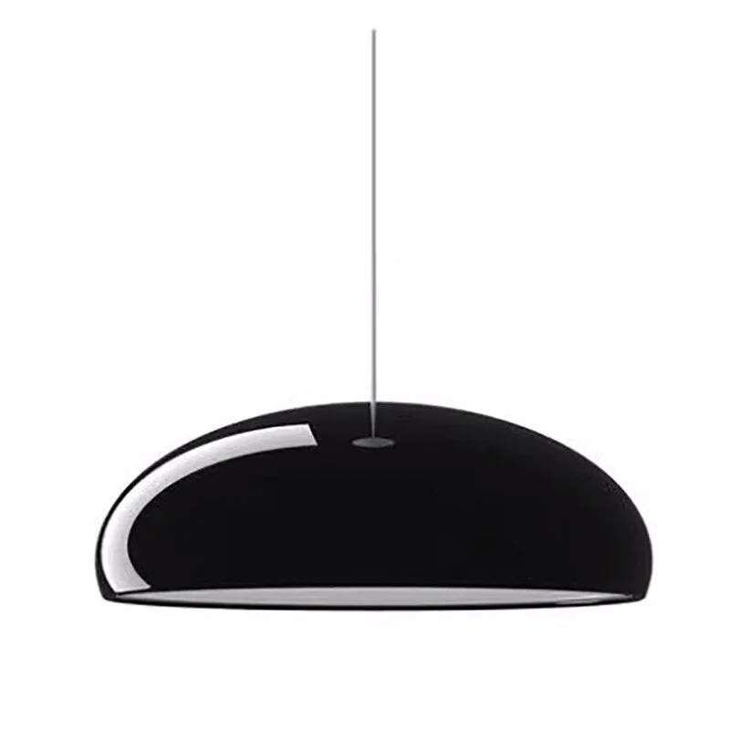 Modern LED Minimal Pendant Light for Dining Room Decoration Luxury Living Room Pendant Lamp Bedroom Home Indoor Hanging Lights