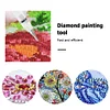 >SALE<Diamond Painting Drill Pens 6PCS  Clay for Kids DIY Handicraft (Green)