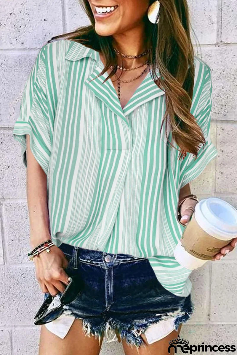 Trendy and light Blouse
