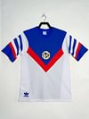 1987 Retro Club Am&eacute;rica Away Corteiz Jersey 1:1 Thai Quality love fball