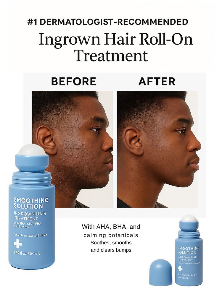 Lunira Smoothing Serum