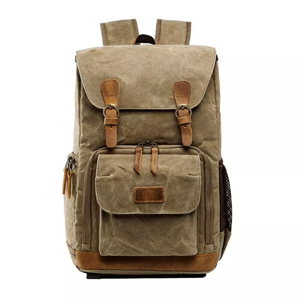Camera Backpack
