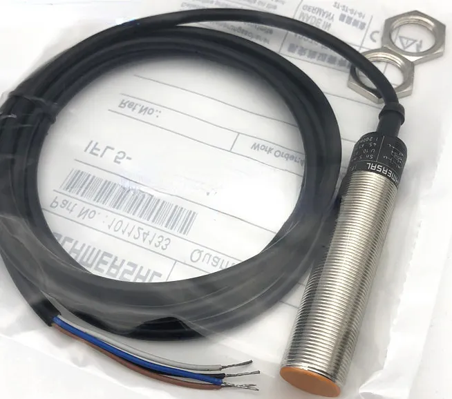 Proximity Switch IFS706 Inductive Sensor