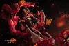 1/6 Scale Muzan Kibutsuji - Demon Slayer: Kimetsu no Yaiba Resin Statue - JiuMei Studio [In Stock]