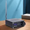 ATS-20+Si4732 All Band Radio Receiver Built-in Battery FM AM MW&SW SSB LSB & USB