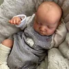 Babiesprincess Lifelike Reborn Baby Doll, Babiesprincess