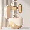 144 Languages Intelligent Translator Earbuds Real Time AI Translation Earphones