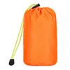 20L Foldable Portable Backpack Ultralight Splashproof Outdoor Travel Knapsack