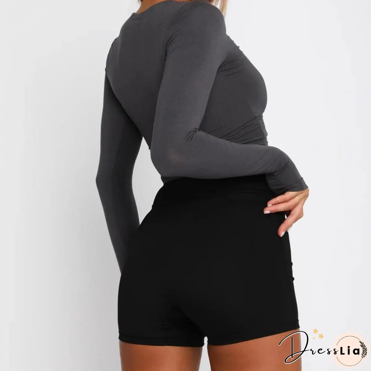 Casual and Stylish winter Top