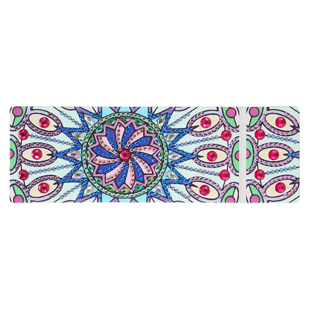 

Mandala-DIY Creative Diamond Storage Box, 501 Original