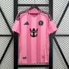 25/26 Inter Miami Soccer Jersey Home