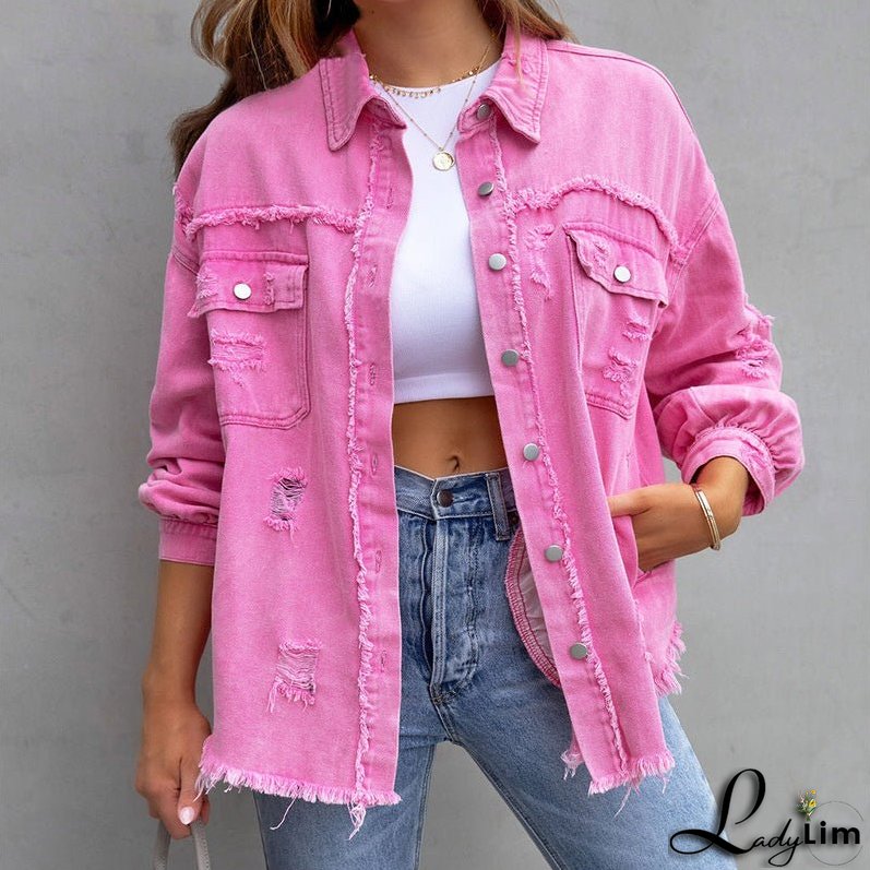 Simple and Stylish Jacket