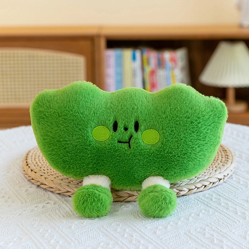 Bubble Mart Paradise Rab Plush Large Capacity Cute Tote Bag Embroidered Shoulder Bag Handbag