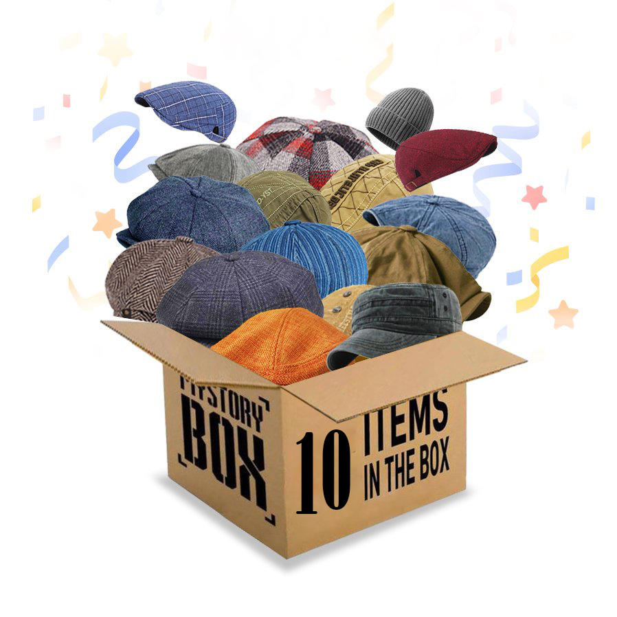 AOLA Super Surprise Box