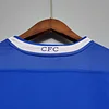 2003-2005 Retro Chelsea FC Home Football Shirt 1:1 Thai Quality