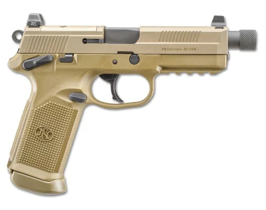 A FNX™-45