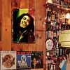 Bob Marley - Vintage Metal Signs - 20*30cm/30*40cm - Music