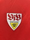 2006-2007 Retro VfB Stuttgart Away Football Jersey 1:1 Thai Quality love fball