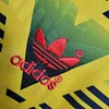 1991/1993 Retro Long Sleeve Arsenal Away Football Shirt 1:1 Thai Quality