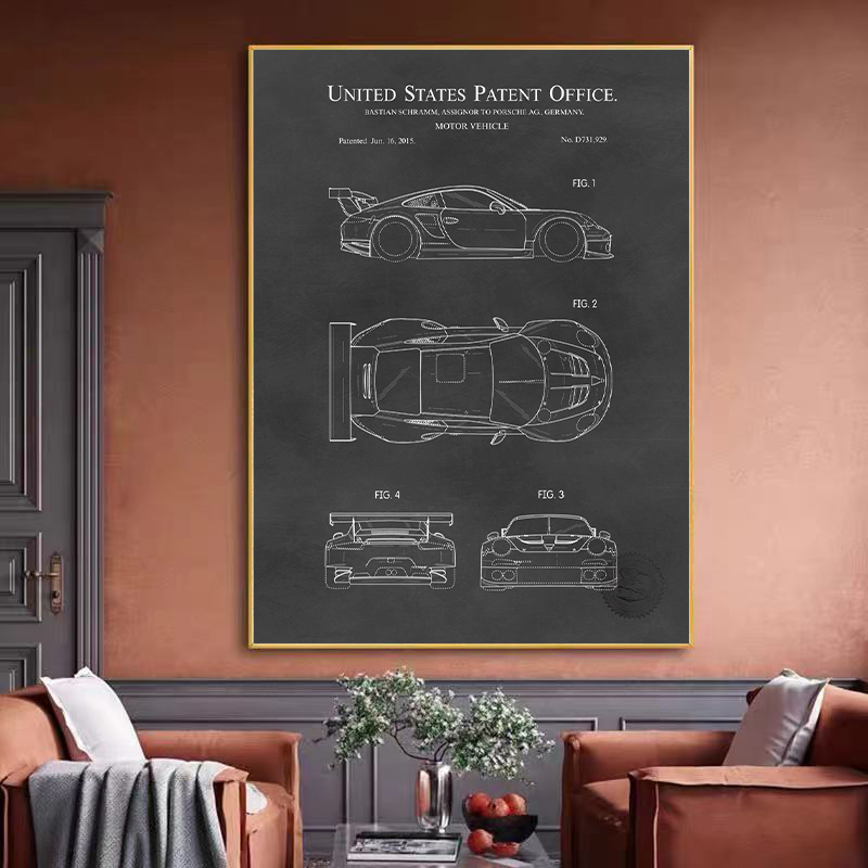 Canvas Wall Art