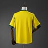 Brazil Home Jersey 2026 World Cup Football Kit Soccer ShirtFan version