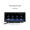 F&uuml;r LEXUS CT CT200 Android Auto Radio Audio CarPlay GPS Navigation Multimedia Player