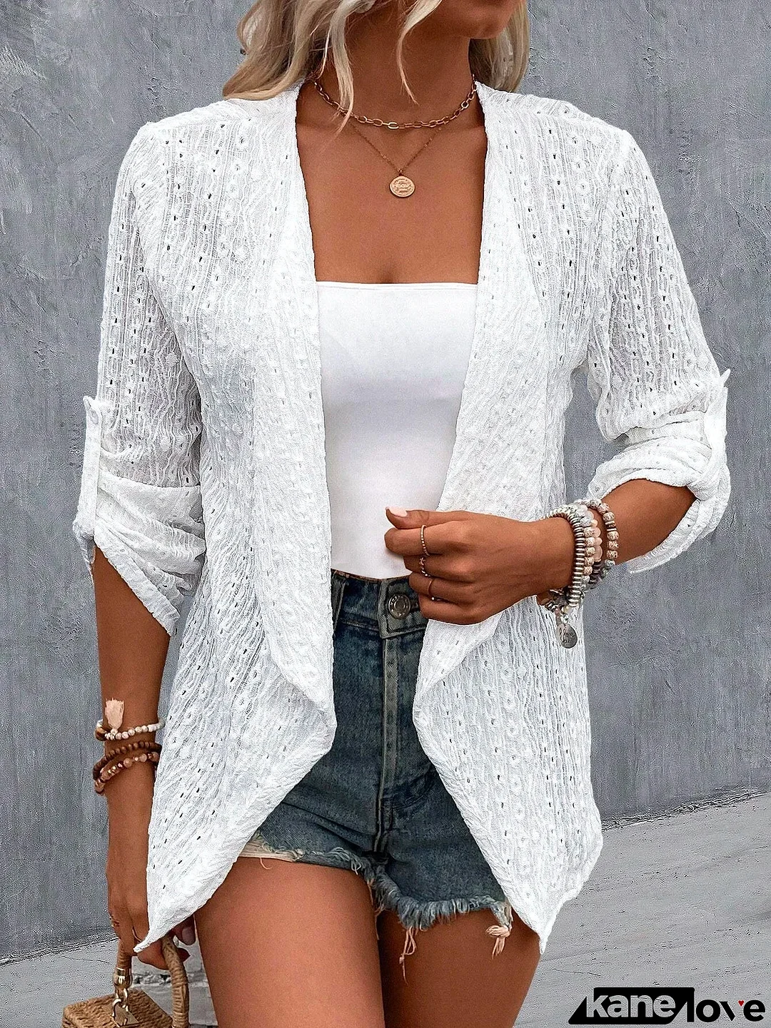 Elegant and Versatile general Jacket
