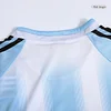 Vintage Soccer Jersey Argentina Home 2004/05
