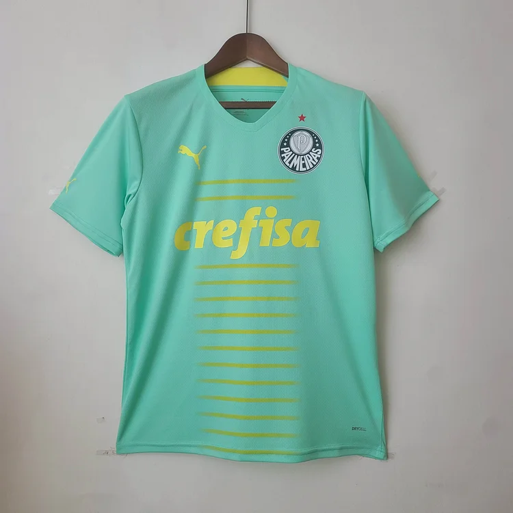 2022/2023 Palmeiras Third Away Jersey 1:1 Thai Quality