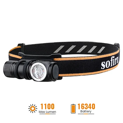 Sofirn Flashlights