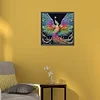Phoenix - Rundbohrer Diamond Painting - 30*30cm