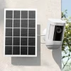 Solar Panel Wall Mount Solar Charger for Arlo Pro 4/ Pro 3/Ultra/Ultra 2/Pro 5S