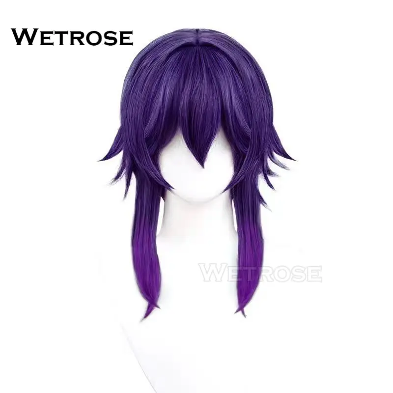 [Wetrose] Pre-Order Blue Archive Igusa Haruka Uniform Anime Cosplay Costume