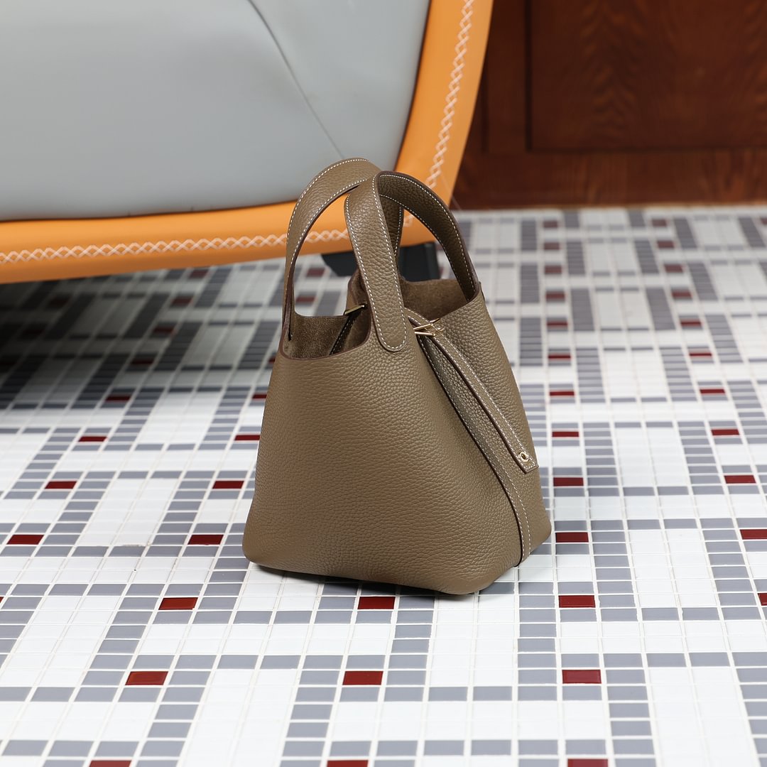 Picotin18 Clemence CC18 Etoupe GHW