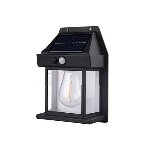 ✨Solar Tungsten Wall Light⏰Promotion 49% OFF Limited Time🛒