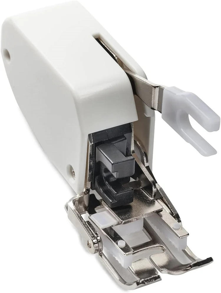 Even Feed / Walking Presser Foot - Fork