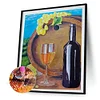 Best lowest diamond painting - Coodeals diamond painting