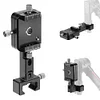 NEEWER CA108 Vertical Quick-Cut Rotating Camera Bracket, Suitable For RS4/RS4pro/RS3/RS3pro/RS2/RS2pro Stabilizer Base Shooting Accessories