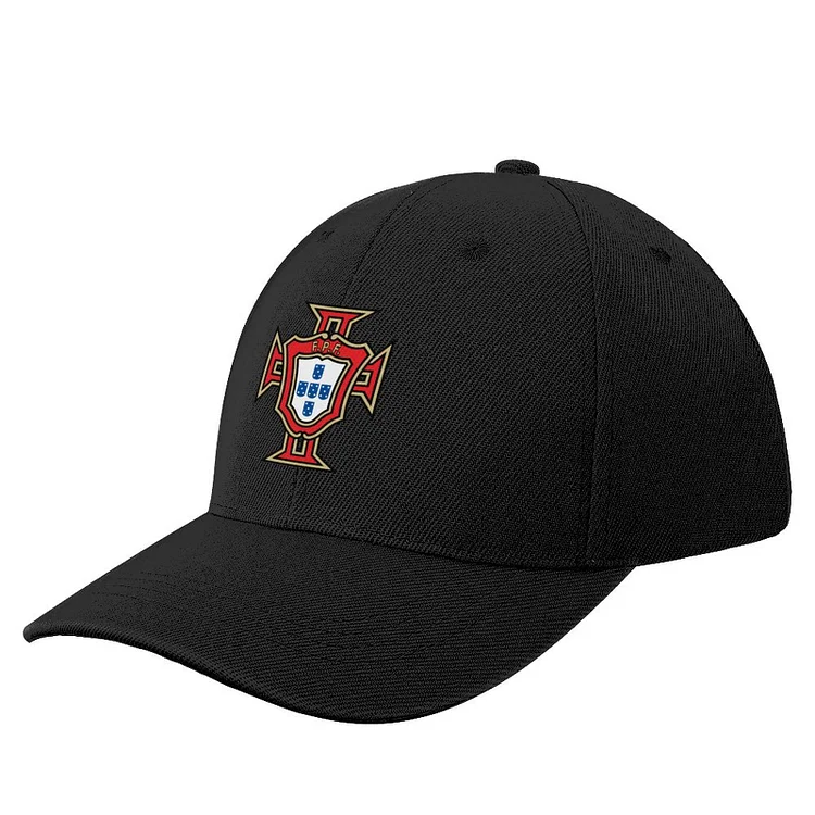 Portugal Unisexe Réglable Casquette De Baseball Chapeau Extérieur